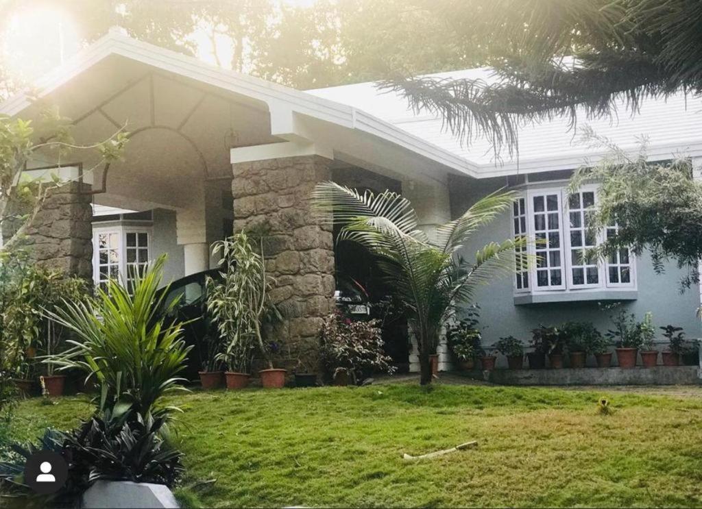 The Mallika Holidays Mananthavady Exterior foto